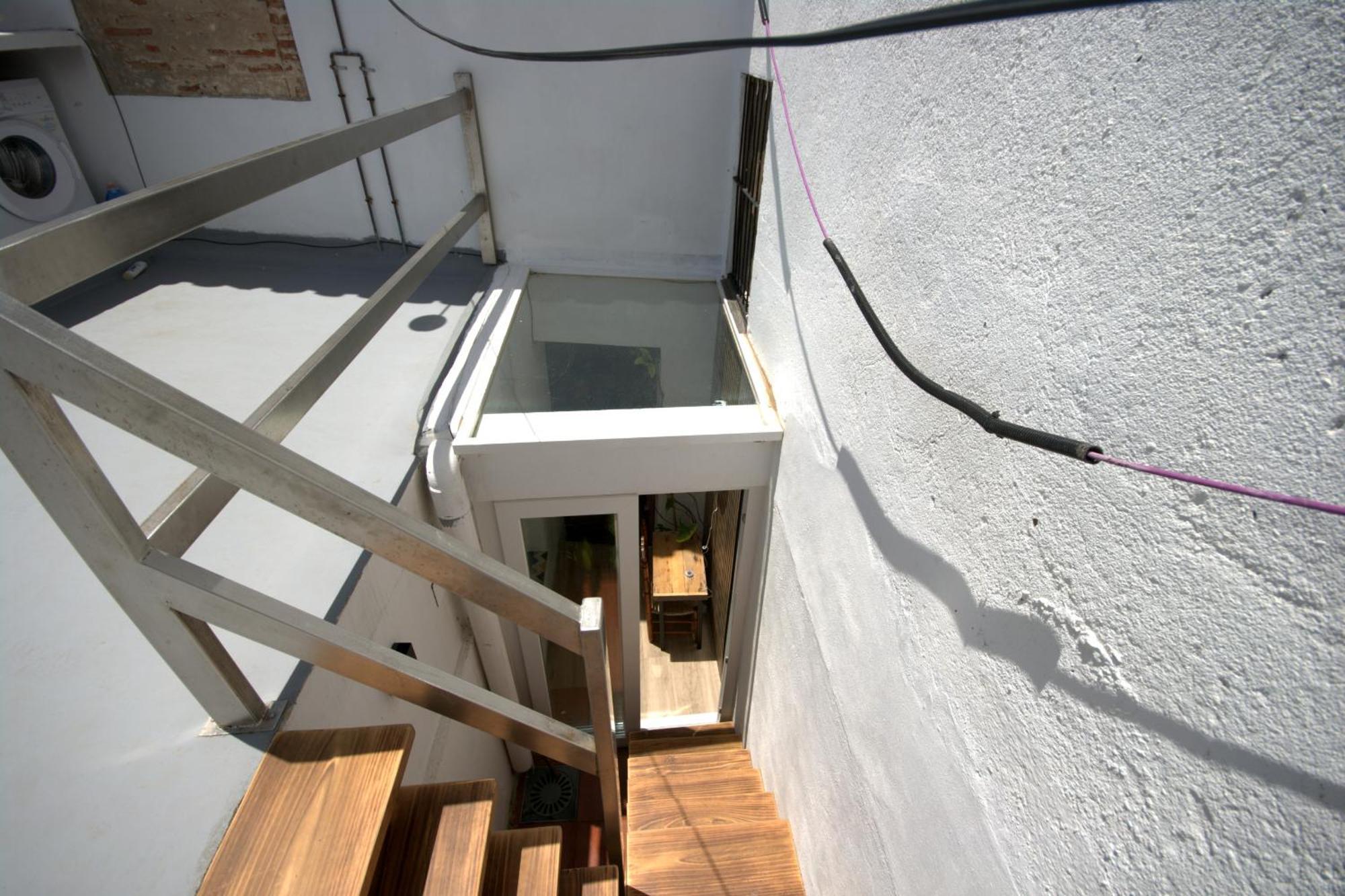 100 Livingtarifa Natura Apartment